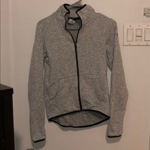 Nike Felt Jacket